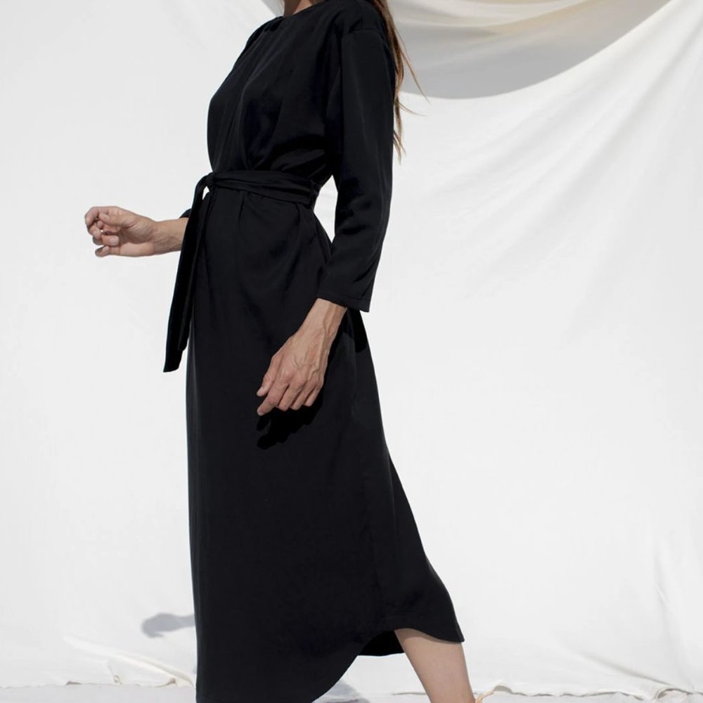 Ozma Nishi Dress